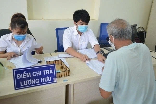 Chi tiết cách tính lương hưu theo Luật Bảo hiểm xã hội năm 2024
